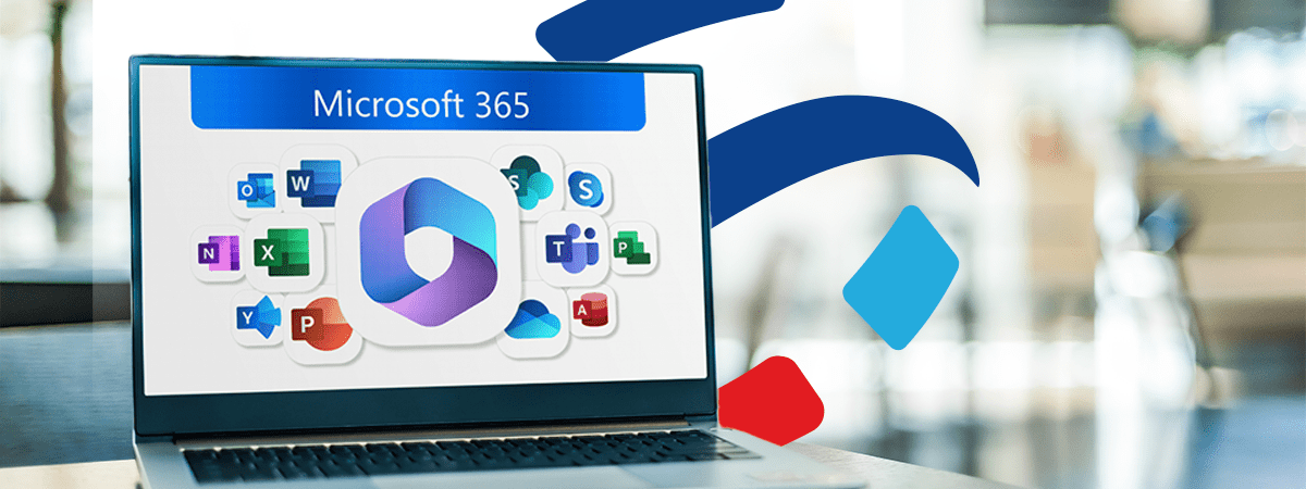 Microsoft 365: a escolha ideal para a produtividade e o resultado da equipe