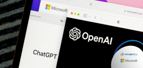 Novas experiências de IA com a Microsoft: veja a atuação do Chat GPT no Azure OpenAI Service